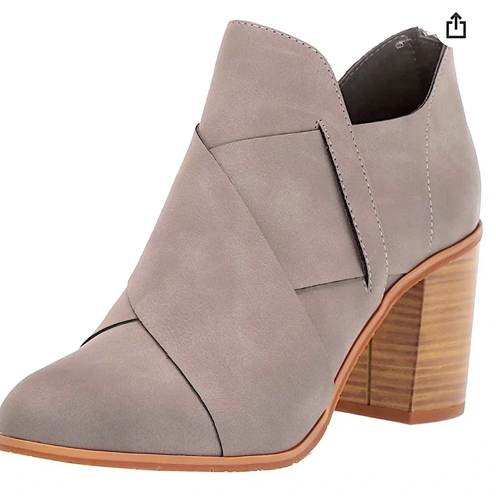 BC Footwear bc born